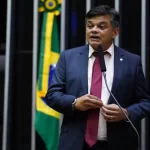 Dimas Gadelha aciona autoridades federais para apurar ameaça e violência política