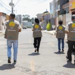 Pesquisa ampliada em domicílios prossegue em 25 mil endereços