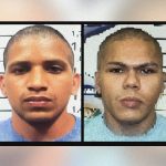 Veja quem é o suspeito de dar abrigo e danone a fugitivos por R$ 5 mil