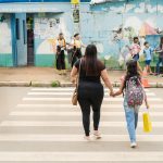 Ano letivo 2024 começa com 470 mil estudantes na rede pública