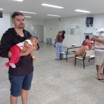 Hospitais públicos e privados colapsam com epidemia de dengue no DF