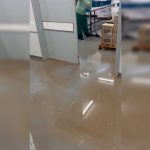 Em cerca de 5 horas, DF registra 44% das chuvas esperadas para o mês