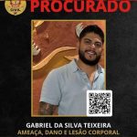 Agressor espanca companheira e deixa vítima desacordada no DF. Vídeo