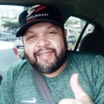 Homem que matou colega em churrasco é filho de ex-deputada federal