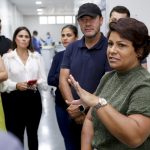 Hospital Cidade do Sol: Expansão e eficiência na luta contra a dengue