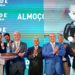Em evento do Lide Brasília, governador Ibaneis Rocha e secretário Ney Ferraz anunciam investimentos até R$ 6 bilhões