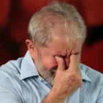 Protocolado pedido de impeachment de Lula por fala contra Israel