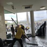 8/1: Zanin vota com Moraes para tornar réus membros da cúpula da PMDF
