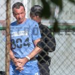 Justiça decide manter Marcola, líder do PCC, em penitenciária federal
