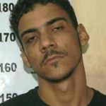 “Mil grau”, líder do Comando Vermelho, é preso em casa de luxo