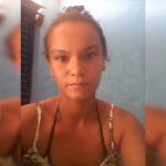 Vinte dias de angústia: mulher de 26 anos vai à feira e desaparece