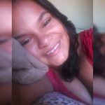 Vídeo mostra os últimos momentos de jovem antes de ser morta no DF