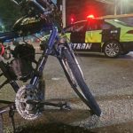 Operação Sossego aborda 220 motociclistas