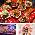 Nipo Festival traz cultura oriental e gastronomia ao Taguatinga Shopping
