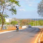 Retomada a licitação das obras de viadutos no Plano Piloto