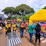 Operação Carnaval Seguro bate meta de zero mortes nas vias do DF