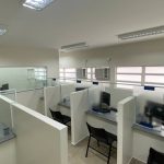 Cras Brasília ganha novas salas para atender famílias vulneráveis