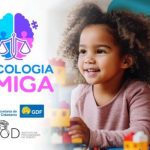 Projeto oferece apoio psicológico e jurídico gratuito no Riacho Fundo