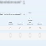 UnB constrange alunos ao aplicar questionário sobre satisfação sexual