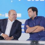 “Programa maravilhoso tocado com apoio do deputado Robério Negreiros”, elogia Ibaneis ao mencionar RenovaDF
