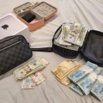 Equipe de Simone Mendes explica venda de mansão a ladrões russos