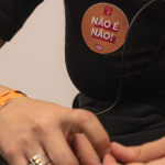 Lançado protocolo de combate à violência contra a mulher em eventos no DF