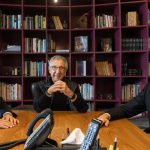 Stephane Maquaire, presidente do Grupo Carrefour Brasil: ‘Sinto a dor de perder uma fonte de inspiração’