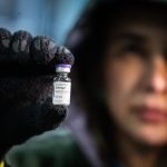 Dengue: DF não tem previsão para receber mais vacinas, diz Celina Leão