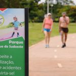 Inscrições esgotadas para o 1º Circuito Brasiliense Mulher