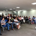 Seminário sobre Moeda Social reúne entidades religiosas e de assistência