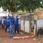 Operação de acolhimento inclui assistência, aluguel social e qualificação