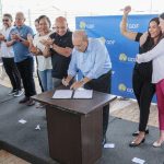 Governador encaminha reestruturação da carreira de assistência social à CLDF