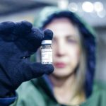 DF antecipa vacina contra gripe na terça-feira (19)