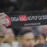 Motoristas de app resistem a projeto de regulamentação do governo e cobram mudanças