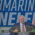 Na véspera dos 60 do golpe, Lula congratula almirante da ditadura