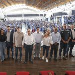 Mais 1,2 mil alunos se formam pelo RenovaDF e recuperam dezenas de equipamentos públicos