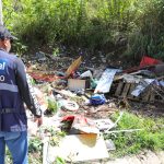 Força-tarefa de combate à dengue ultrapassa mil autuações