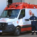 Mais 61 padioleiros e condutores de ambulância são convocados