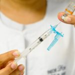 Sábado (23) terá vacinação contra gripe, dengue, covid-19 e outras doenças