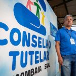Conselheiros tutelares pedem socorro e cobram GDF por novas unidades