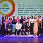 Encontro reúne servidores das ouvidorias do GDF