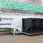 Unidade móvel amplia atendimento jurídico gratuito da população