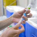 Vacinação é recomendada para prevenção contra a influenza