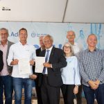 Adasa comemora o Dia Mundial da Água