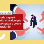 Servidor público: GDF registra 142 denúncias de assédio moral em 2024