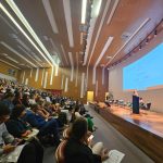 Novos residentes da Saúde participam de cerimônia de acolhimento