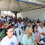 Projeto de saúde mental atende público infantojuvenil no Riacho Fundo II