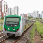 Assinado contrato para a expansão do Metrô-DF em Samambaia