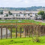 Ampliada quantidade de alimentos para os custodiados em dias de visita