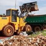 Descarte de resíduos deve ser feito de acordo com as leis e regulamentos